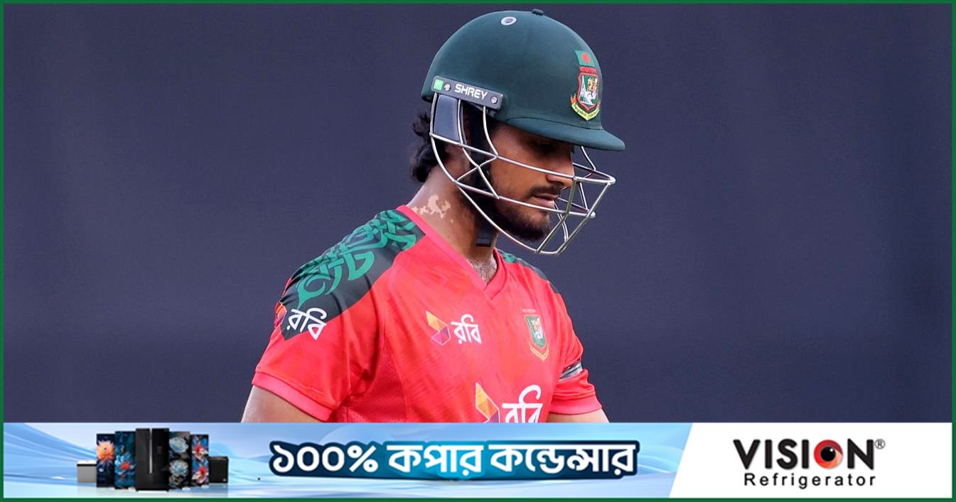 ঘরোয়া ক্রিকেটে নিজেকে প্রমাণ করেই জাতীয় দলে ফিরতে চান নাঈম